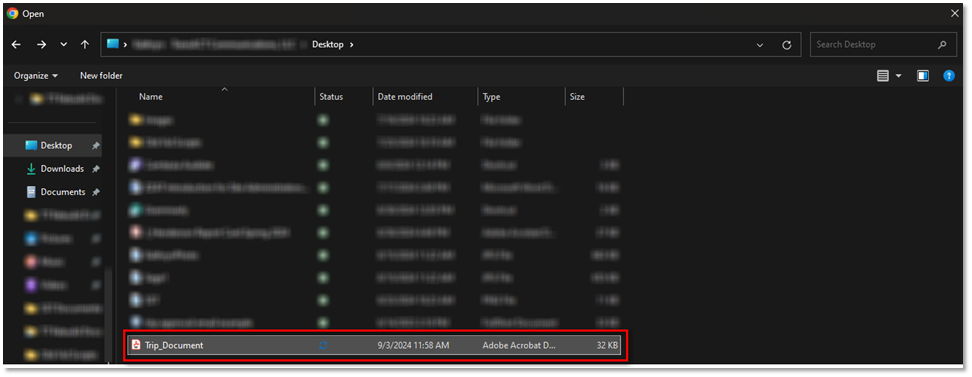 EZAAT Invoice Attachment File Explorer.png
