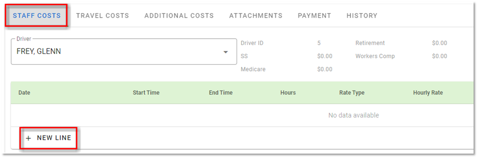 Invoicing Staff Cost New Line.png