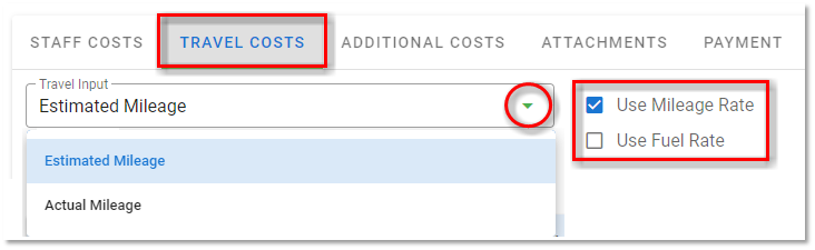 Invoicig Travel Costs Tab.png