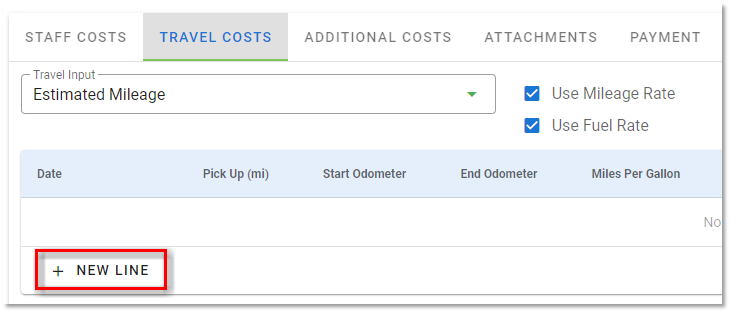 Invoicing Travel New Line.png